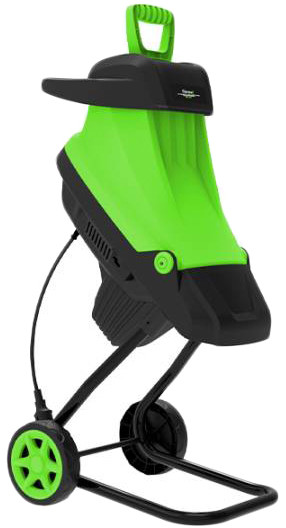 Измельчитель садовый Gartner GSK-2400