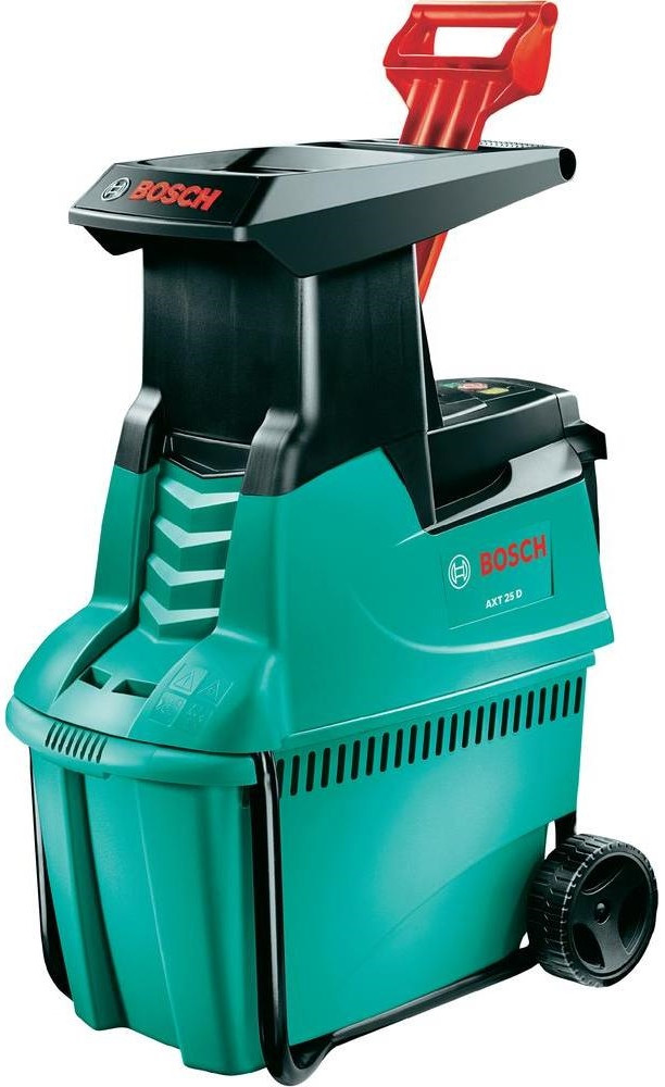 Подрібнювач садовий Bosch AXT 25 D 0600803100