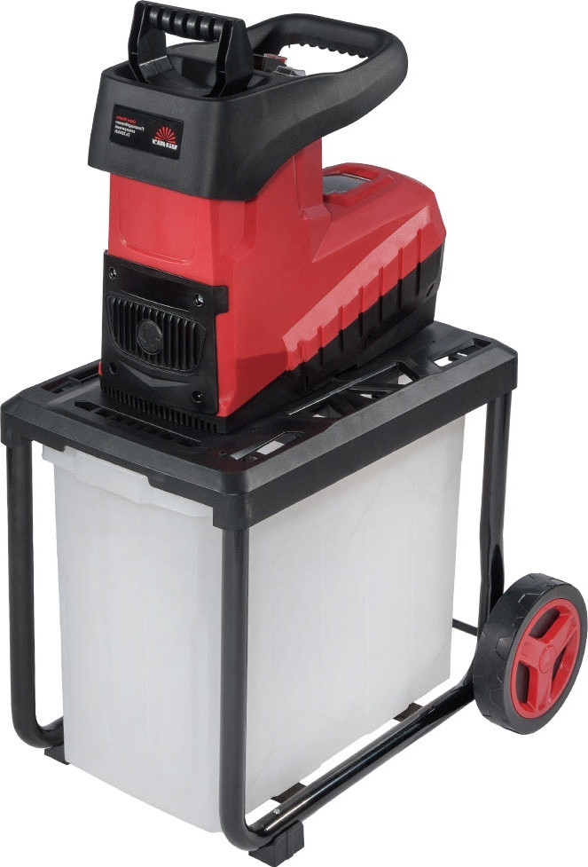 Подрібнювач садовий Vitals Master Zs 2845dt