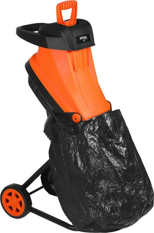 Подрібнювач садовий KRAFT&DELE KD5210