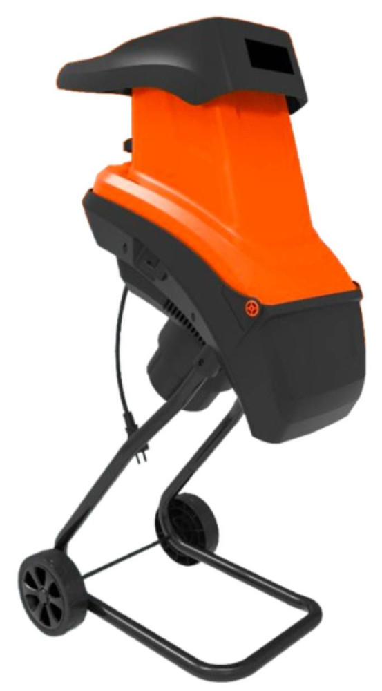 Подрібнювач садовий Sturmax ESM1025