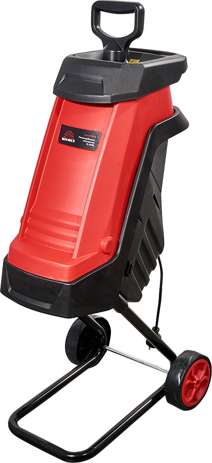 Измельчитель садовый Vitals Zs 2445j