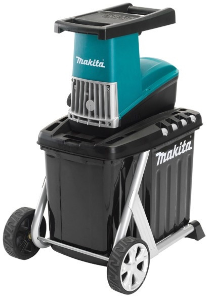 Измельчитель садовый Makita UD2500