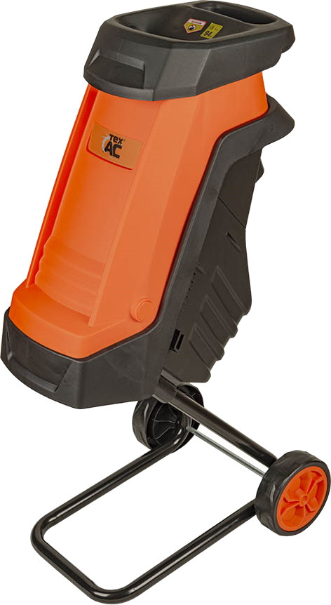 Измельчитель садовый Tex-AC TA-SH2600