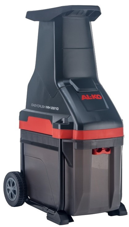 Подрібнювач садовий AL-KO Easy Crush MH 2810