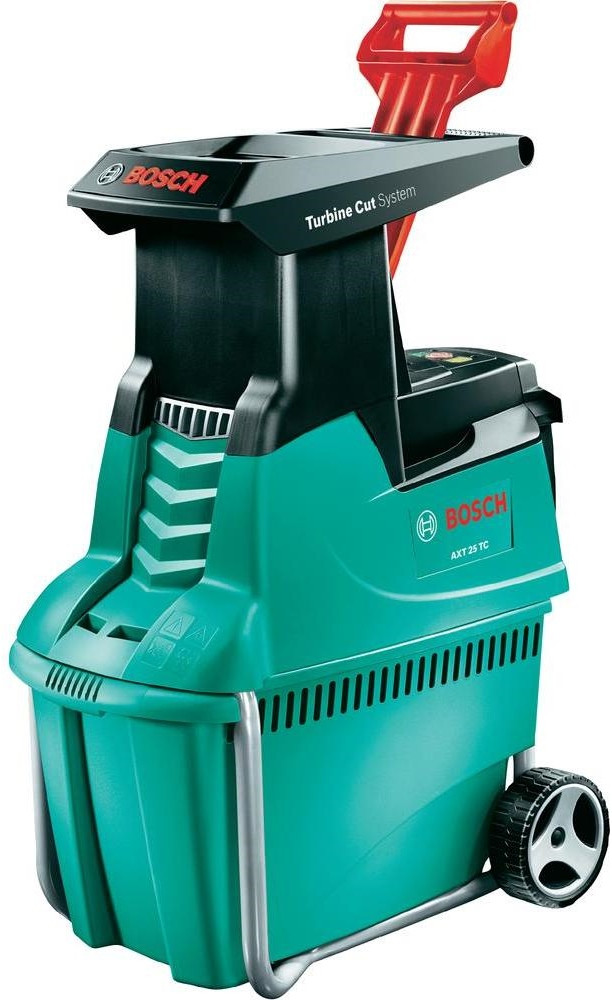 Подрібнювач садовий Bosch AXT 25 TC 0600803300