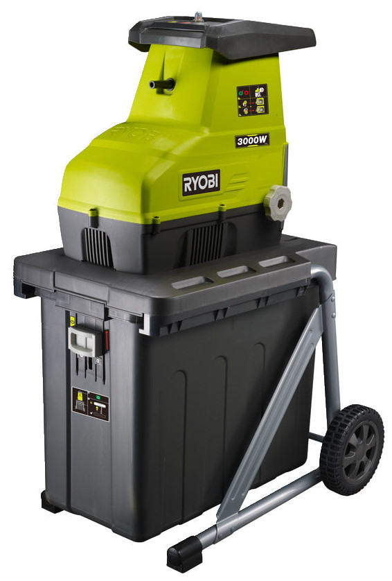Измельчитель садовый Ryobi RSH3045U