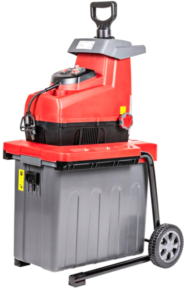 Измельчитель садовый Cedrus RE01