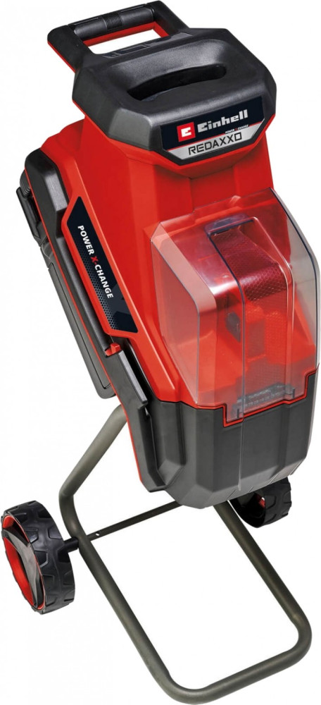 Измельчитель садовый Einhell REDAXXO 36/25