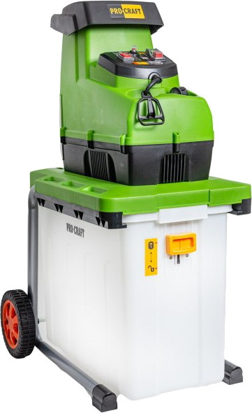 Измельчитель садовый Procraft PSL2800