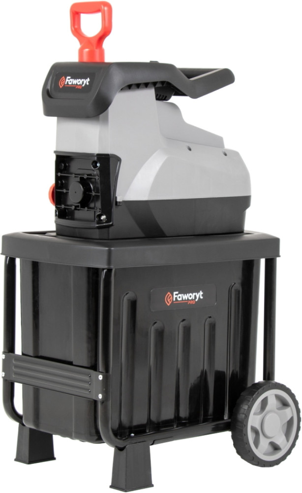 Измельчитель садовый FAWORYT PRO BSE28 I