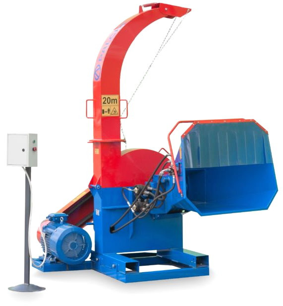 Измельчитель садовый PALCHE PL-160-E