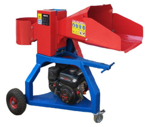 Измельчитель садовый PALCHE PG-80BD