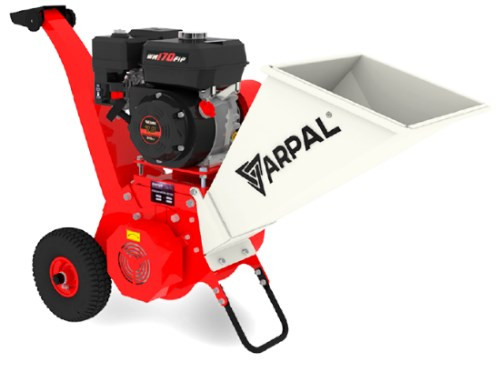 Измельчитель садовый ARPAL MB-60BD