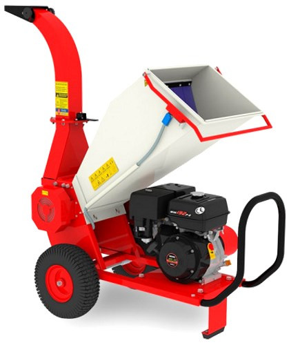 Измельчитель садовый ARPAL MB-100BD