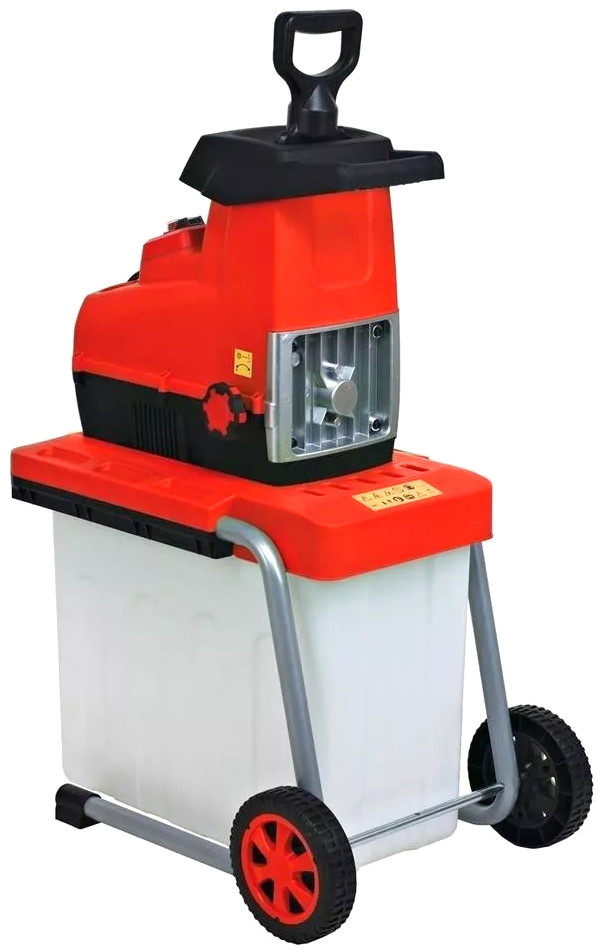 Измельчитель садовый FAWORYT GTR 2800