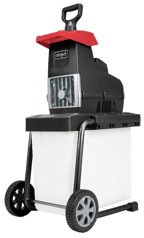 Измельчитель садовый Scheppach GS60