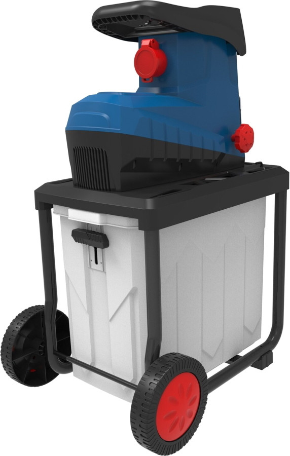 Измельчитель садовый Blaupunkt GS7010