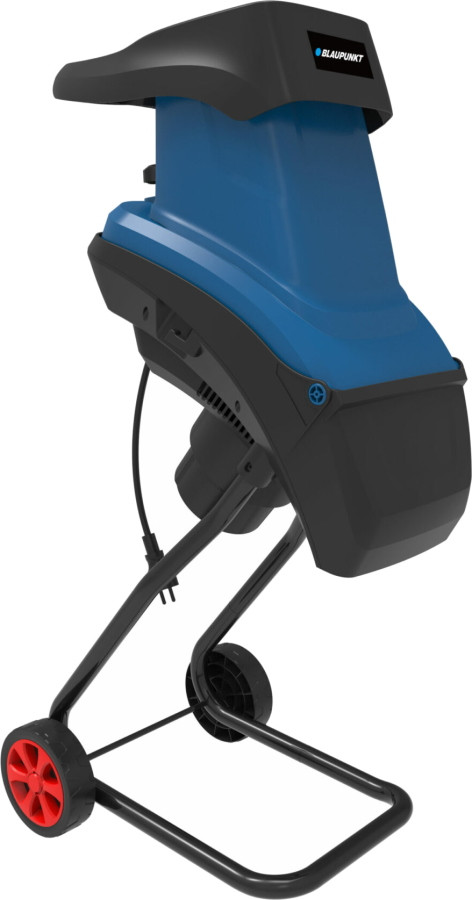 Измельчитель садовый Blaupunkt GS3010
