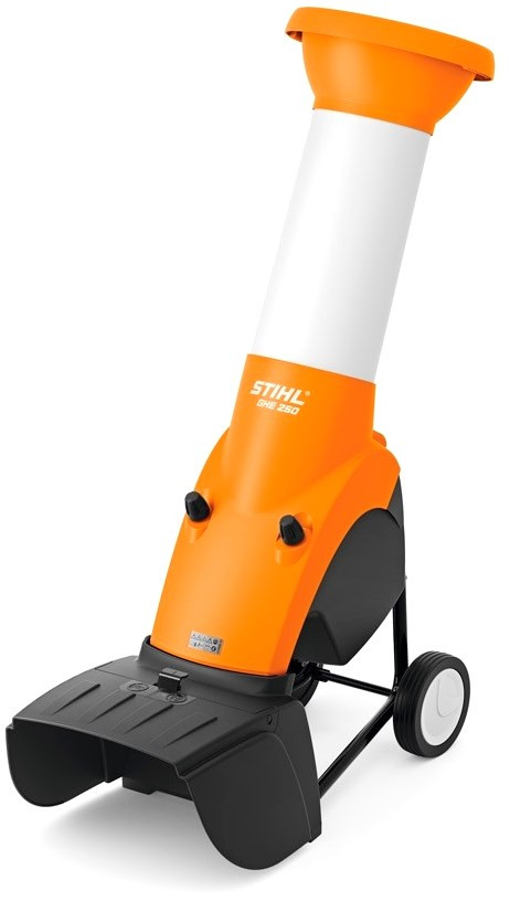 Измельчитель садовый STIHL GHE 250