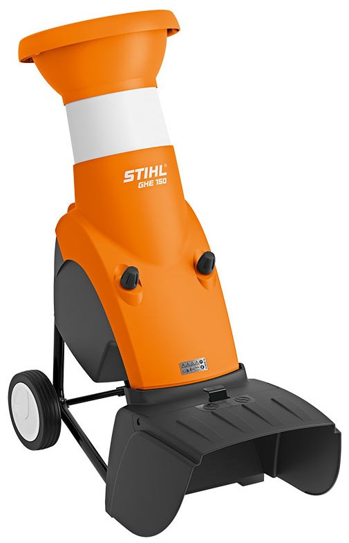 Измельчитель садовый STIHL GHE 150