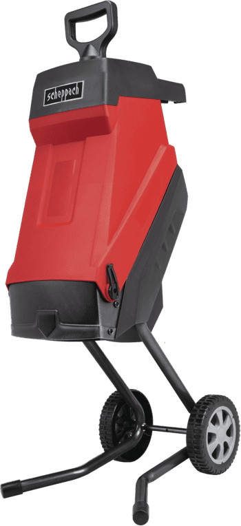 Измельчитель садовый Scheppach GS55