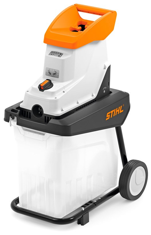 Измельчитель садовый STIHL GHE 135 L