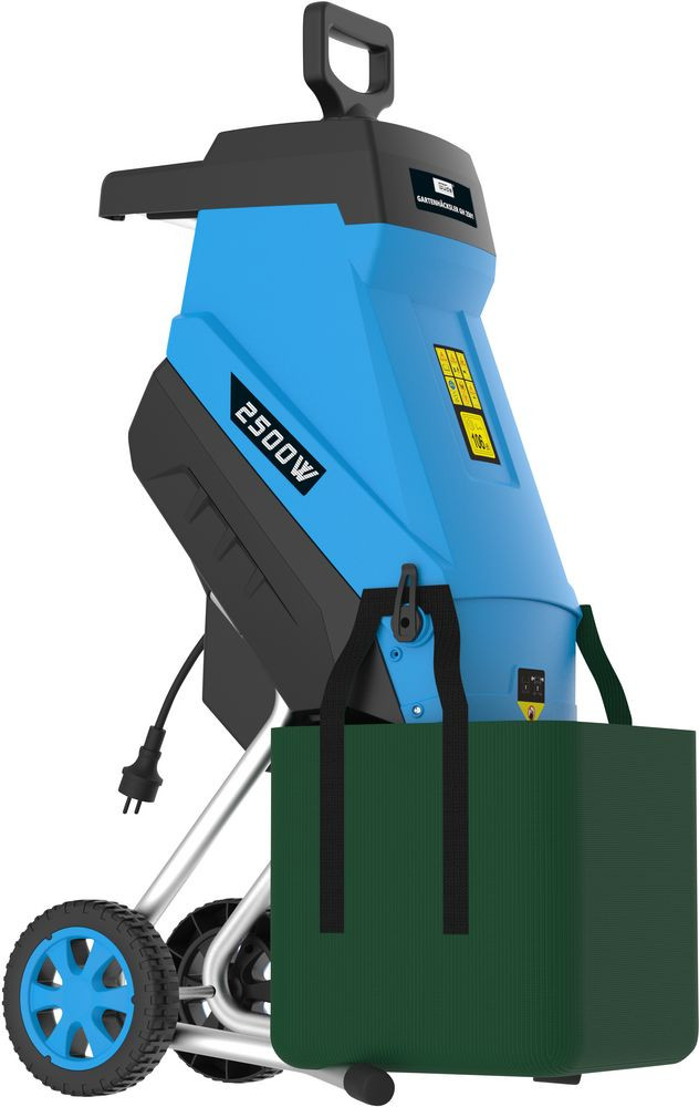 Измельчитель садовый Guede GH 2501