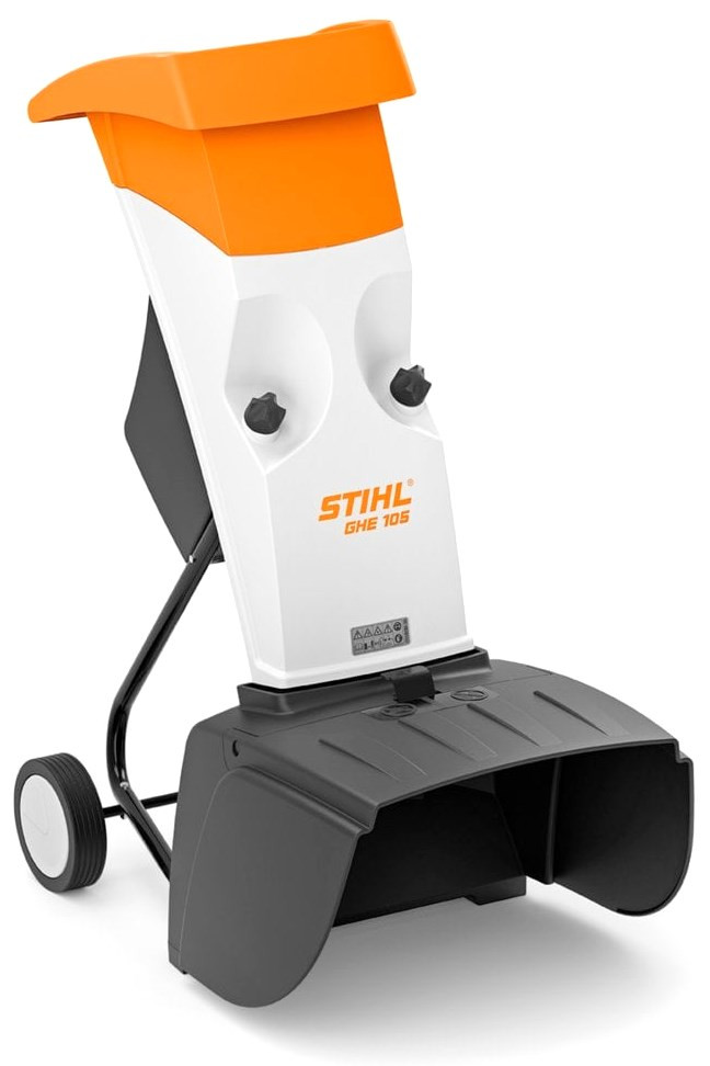 Измельчитель садовый STIHL GHE 105