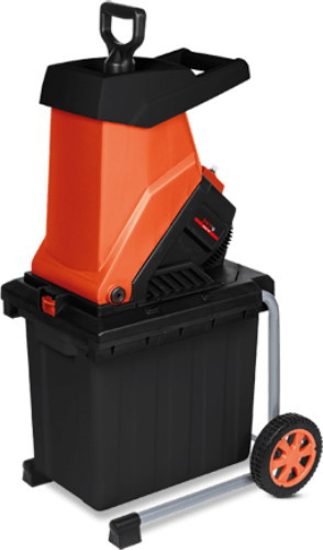 Измельчитель садовый DWT GH25-40