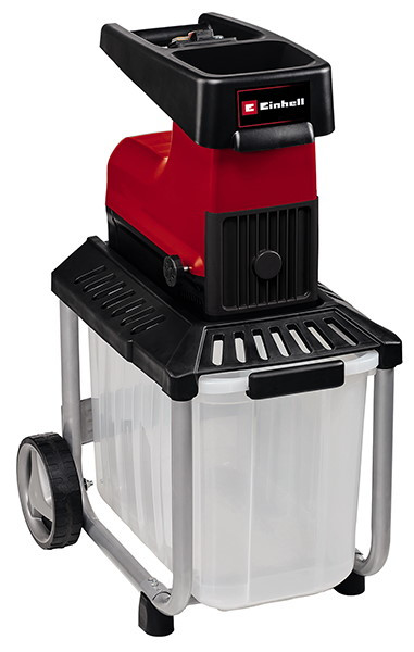 Подрібнювач садовий Einhell GC-RS 60 CB