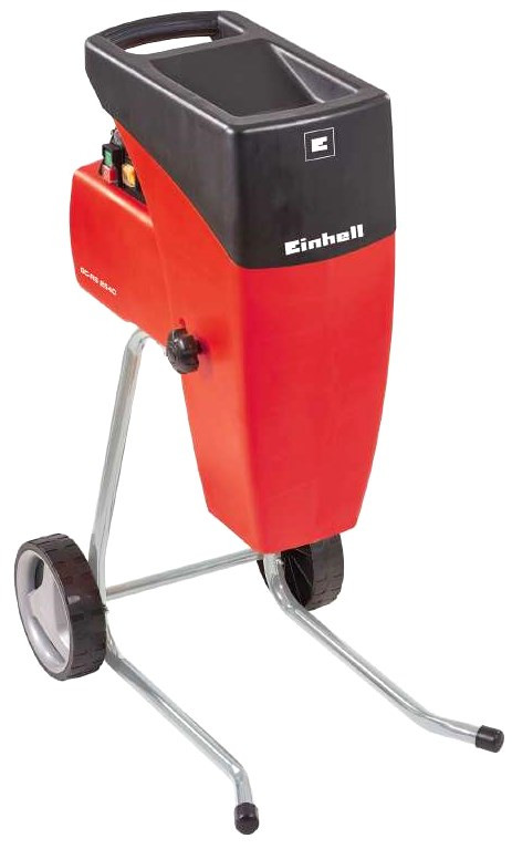Подрібнювач садовий Einhell GC-RS 2540