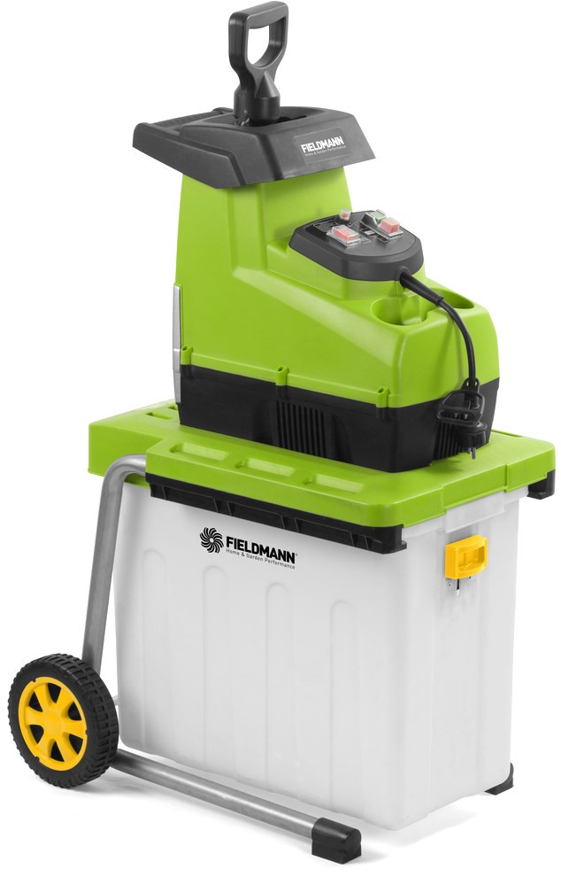 Измельчитель садовый Fieldmann FZD 5015-E