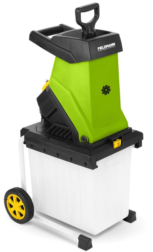 Измельчитель садовый Fieldmann FZD 4020-E