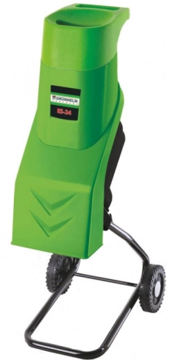 Измельчитель садовый Grunhelm ES-24