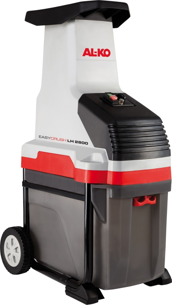 Измельчитель садовый AL-KO Easy Crush LH 2800