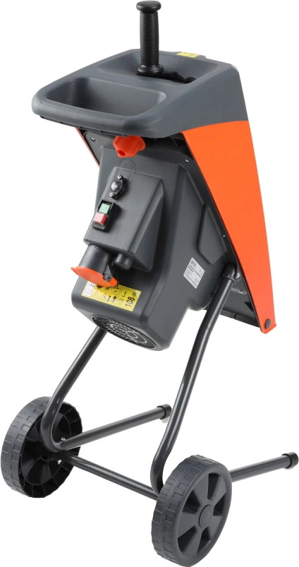 Измельчитель садовый GTM DS2500/40
