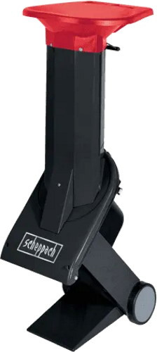 Измельчитель садовый Scheppach Biostar 3000