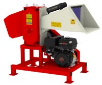 Измельчитель садовый ARPAL AM-120BD