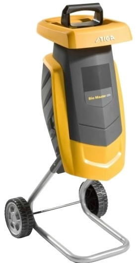 Измельчитель садовый Stiga Bio Master 2200