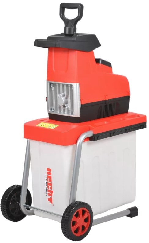 Измельчитель садовый HECHT 6285 XL