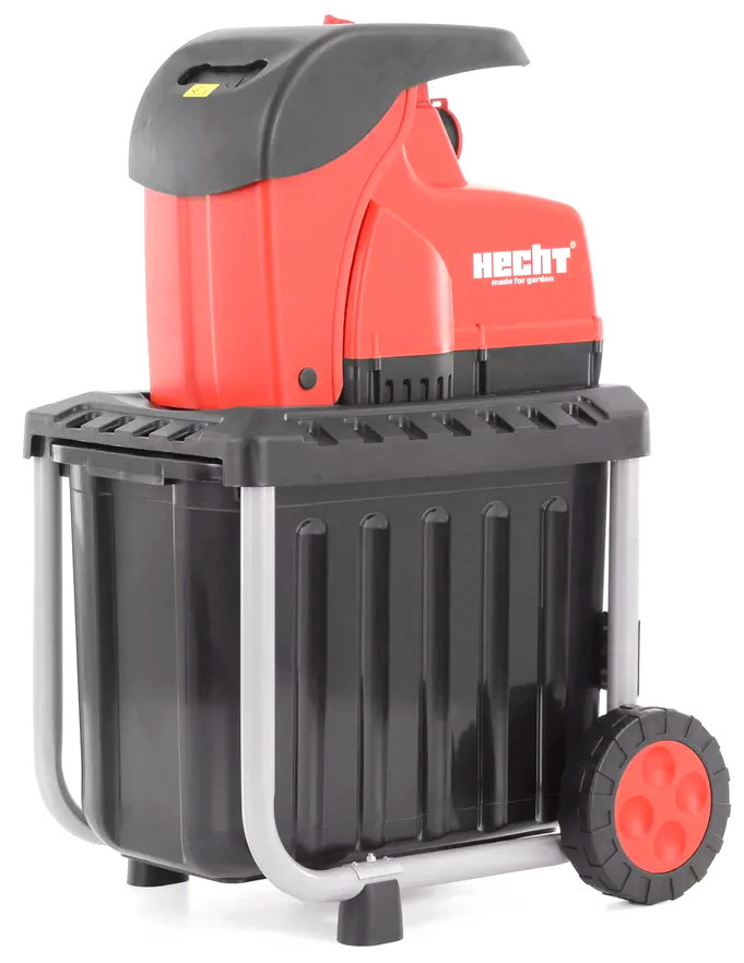 Измельчитель садовый HECHT 6284 XL