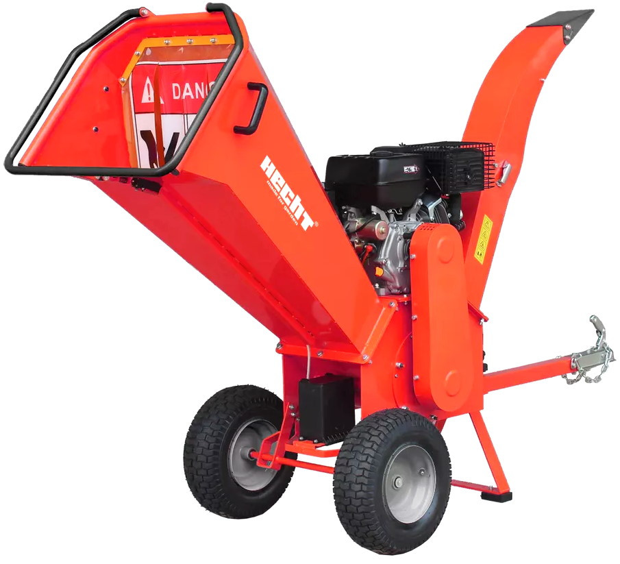 Измельчитель садовый HECHT 6642