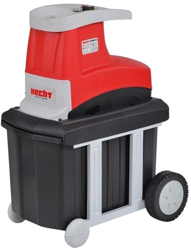 Измельчитель садовый HECHT 6280 XL