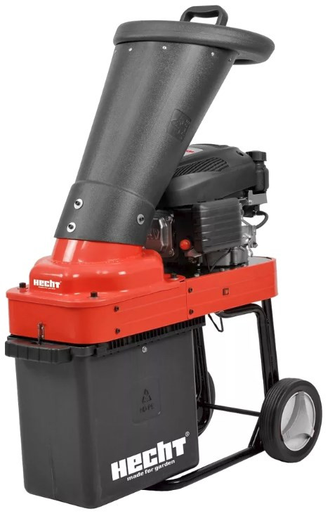 Измельчитель садовый HECHT 6173