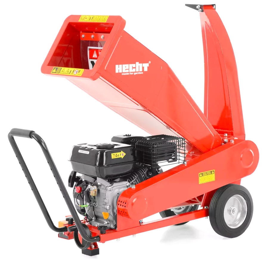 Измельчитель садовый HECHT 6208