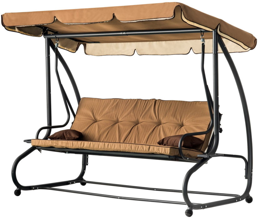 Садовая качель Bonro Garden