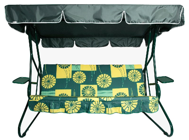 Садовая качель Olsa Lux-2