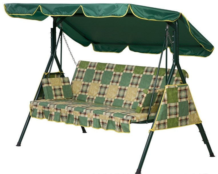 Садовая качель Vitan Dacha