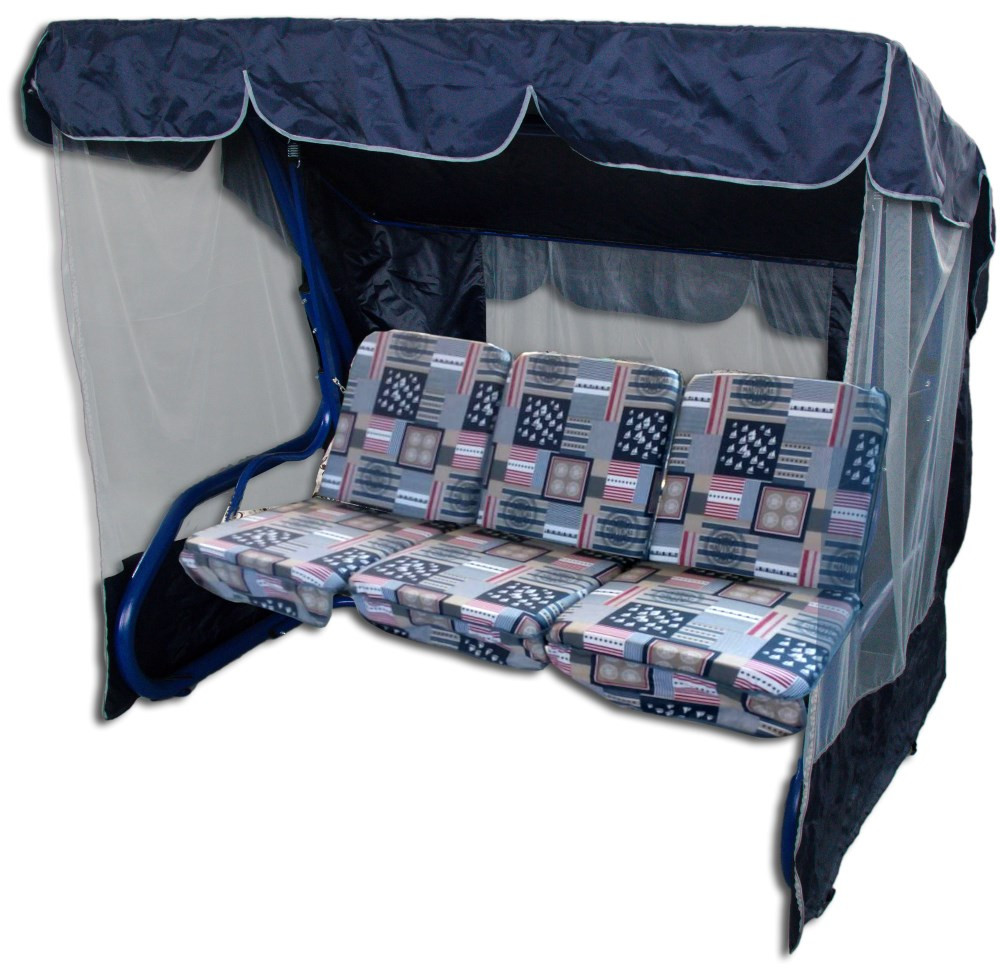 Садовая качель GreenGard Laguna